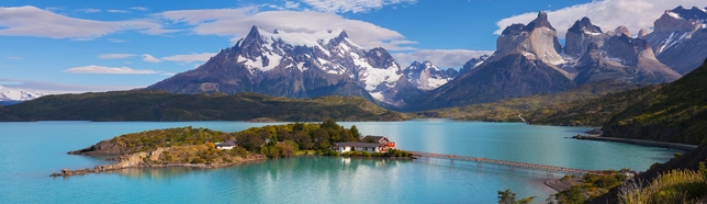 Torres del la Paine Nationalpark Chile Navi mieten Discount24